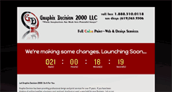 Desktop Screenshot of gd2k.com